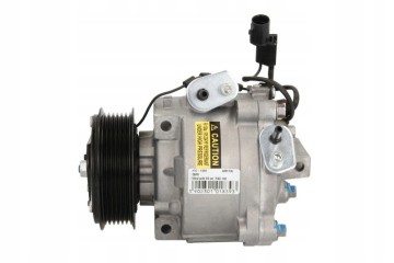 Air conditioning compressor CITROEN C CROSSER MITSUBISHI ASX LANCER OUTL Catalog number of substitutes ACAUTO AC 01MI017 ACAUTO 