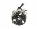 Air conditioning compressor CITROEN C CROSSER MITSUBISHI ASX LANCER OUTL Catalog number of the original MITSUBISHI 7813A229 MITS
