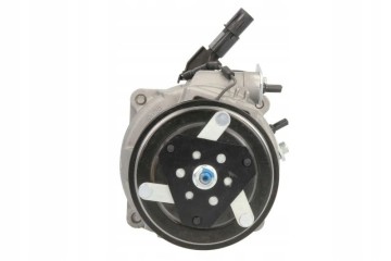 Air conditioning compressor CITROEN C CROSSER MITSUBISHI ASX LANCER OUTL Catalog number of the original MITSUBISHI 7813A229 MITS