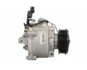 Air conditioning compressor CITROEN C CROSSER MITSUBISHI ASX LANCER OUTL EAN GTIN 5902301018393
