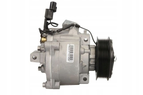 Air conditioning compressor CITROEN C CROSSER MITSUBISHI ASX LANCER OUTL EAN GTIN 5902301018393