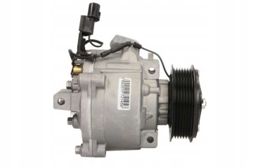 Air conditioning compressor CITROEN C CROSSER MITSUBISHI ASX LANCER OUTL EAN GTIN 5902301018393