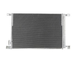 Condenser EASY2FIT HELLA 8FC366222011