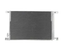 Condensador de aire acondicionado Hella 8FC 366 222-011