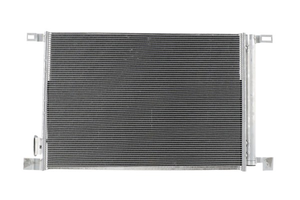 Condenser EASY2FIT HELLA 8FC366222011