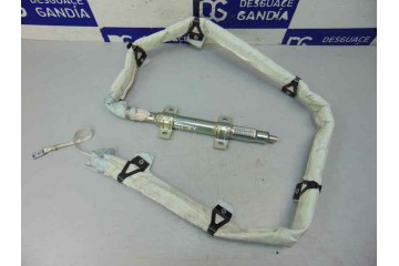 60682429 AIRBAG CORTINA DELANTERO DERECHO ALFA ROMEO GT (125) 1.9 JTD 16V 150/ Progression 2006 60682429 185405 ALFA ROMEO - 1