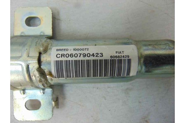 60682429 AIRBAG CORTINA DELANTERO DERECHO ALFA ROMEO GT (125) 1.9 JTD 16V 150/ Progression 2006 60682429 185405 ALFA ROMEO - 1