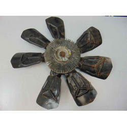 VENTILADOR VISCOSO MOTOR JEEP GRAND CHEROKEE (ZJ/Z)