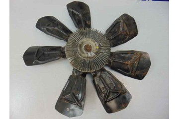  VENTILADOR VISCOSO MOTOR JEEP GRAND CHEROKEE (ZJ/Z) 2.5 TD Canyon 1999 185877 JEEP - 1