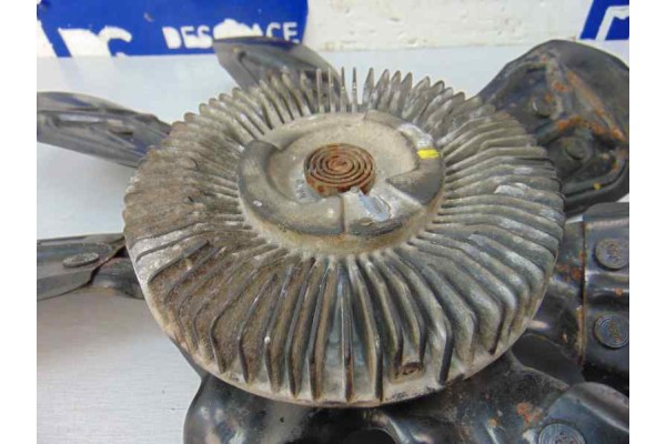  VENTILADOR VISCOSO MOTOR JEEP GRAND CHEROKEE (ZJ/Z) 2.5 TD Canyon 1999 185877 JEEP - 2