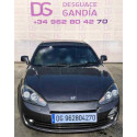 HYUNDAI COUPE (GK) 2.0 FX Full HYUNDAI COUPE (GK) 2.0 FX Full