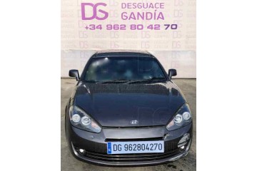 HYUNDAI COUPE (GK) 2.0 FX Full