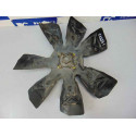 VENTILADOR VISCOSO MOTOR JEEP GRAND CHEROKEE (ZJ/Z) 2.5 TD Canyon 1999 185877 JEEP - 3