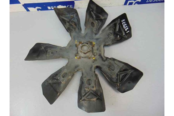  VENTILADOR VISCOSO MOTOR JEEP GRAND CHEROKEE (ZJ/Z) 2.5 TD Canyon 1999 185877 JEEP - 3