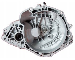 Transmission OPEL CORSA ASTRA 1 6 16V F17 MG4