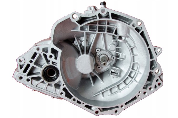 Transmission OPEL CORSA ASTRA 1 6 16V F17 MG4