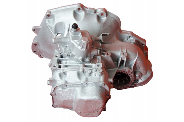 Transmission OPEL CORSA ASTRA 1 6 16V F17 MG4 Catalog number of the part F17 MG4