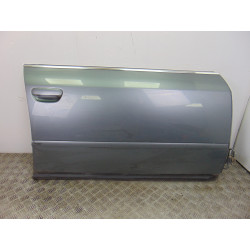 GRIS CENIZA PUERTA DELANTERA DERECHA AUDI A6 BERLINA (4B2)