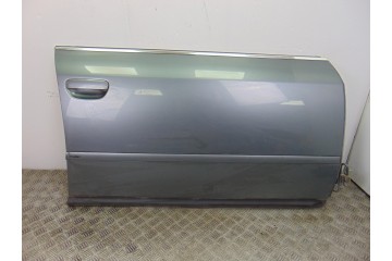 GRIS CENIZA PUERTA DELANTERA DERECHA AUDI A6 BERLINA (4B2)