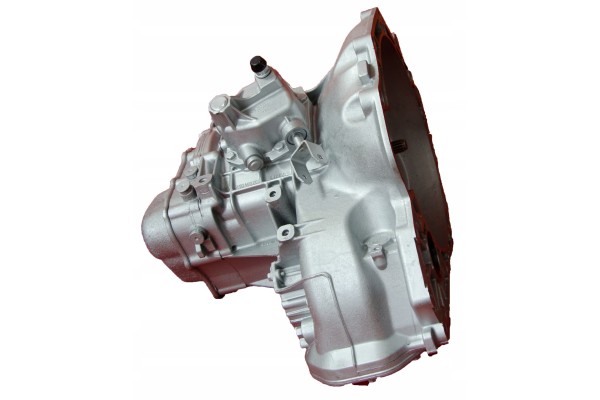 Transmission OPEL CORSA ASTRA 1 6 16V F17 MG4 Part manufacturer Opel OE
