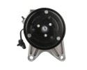 Air conditioning compressor THERMOTEC KTT090478