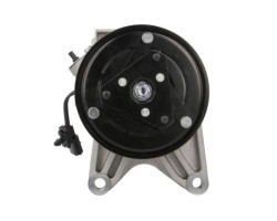 Air conditioning compressor THERMOTEC KTT090478
