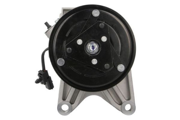 Air conditioning compressor THERMOTEC KTT090478