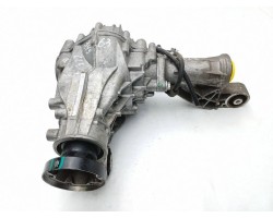 Front reducer MERCEDES BENZ GLE W166 A1663300300 5 5L gasoline 430kW