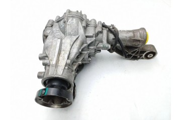 Front reducer MERCEDES BENZ GLE W166 A1663300300 5 5L gasoline 430kW
