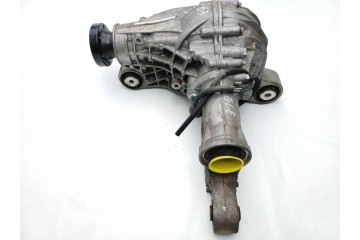 Front reducer MERCEDES BENZ GLE W166 A1663300300 5 5L gasoline 430kW Part manufacturer Mercedes Benz OE