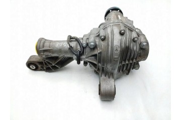 Front reducer MERCEDES BENZ GLE W166 A1663300300 5 5L gasoline 430kW Catalog number of the part A1663300300