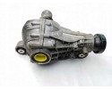 Front reducer MERCEDES BENZ GLE W166 A1663300300 5 5L gasoline 430kW Car type passenger cars