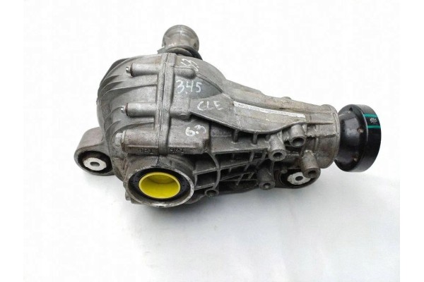 Front reducer MERCEDES BENZ GLE W166 A1663300300 5 5L gasoline 430kW Car type passenger cars