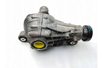 Front reducer MERCEDES BENZ GLE W166 A1663300300 5 5L gasoline 430kW Car type passenger cars