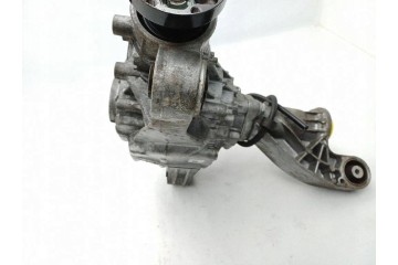 Front reducer MERCEDES BENZ GLE W166 A1663300300 5 5L gasoline 430kW Catalog number of the original A1663300300