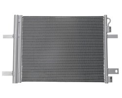 Condenser EASY2FIT HELLA 8FC366222741