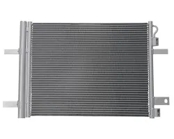 Condensador de aire acondicionado Hella 8FC 366 222-741