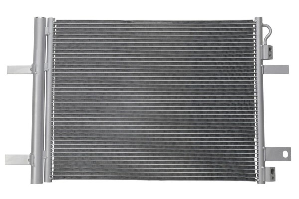 Condenser EASY2FIT HELLA 8FC366222741