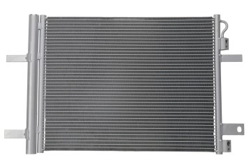 Condenser EASY2FIT HELLA 8FC366222741