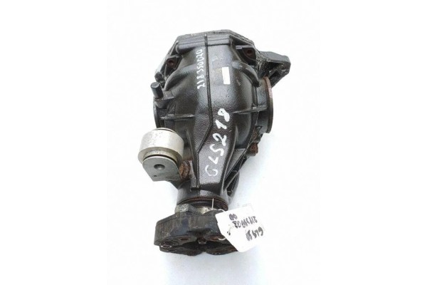 Rear reducer MERCEDES BENZ CLS Shooting Brake X218 A2183500200 3 0L
