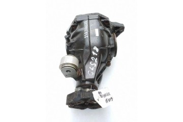 Rear reducer MERCEDES BENZ CLS Shooting Brake X218 A2183500200 3 0L