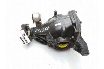 Rear reducer MERCEDES BENZ CLS Shooting Brake X218 A2183500200 3 0L Part manufacturer Mercedes Benz OE