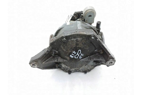 Rear reducer MERCEDES BENZ CLS Shooting Brake X218 A2183500200 3 0L Catalog number of the part A2183500200