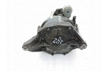 Rear reducer MERCEDES BENZ CLS Shooting Brake X218 A2183500200 3 0L Catalog number of the part A2183500200