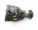 Rear reducer MERCEDES BENZ CLS Shooting Brake X218 A2183500200 3 0L Car type passenger cars