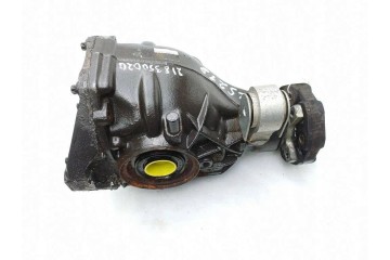 Rear reducer MERCEDES BENZ CLS Shooting Brake X218 A2183500200 3 0L Car type passenger cars