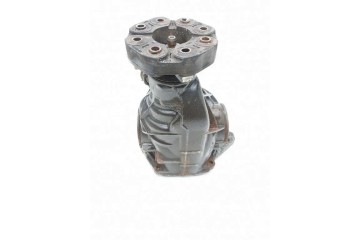 Rear reducer MERCEDES BENZ CLS Shooting Brake X218 A2183500200 3 0L Catalog number of the original A2183500200