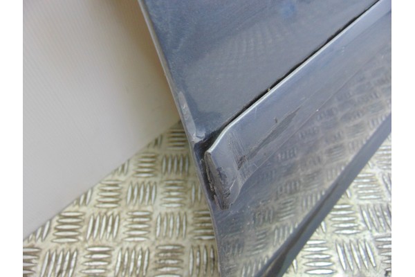 GRIS CENIZA PUERTA DELANTERA DERECHA AUDI A6 BERLINA (4B2)