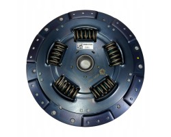 Clutch Damper Chrysler Pacifica Hybrid Original OEM