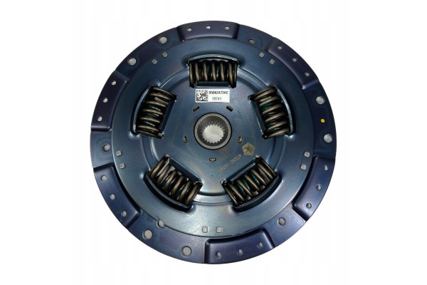 Clutch Damper Chrysler Pacifica Hybrid Original OEM
